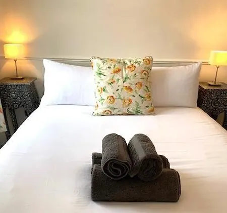 Landing Central Location Great For Families Сasa de vacaciones Filey