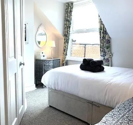 Landing Central Location Great For Families * Filey