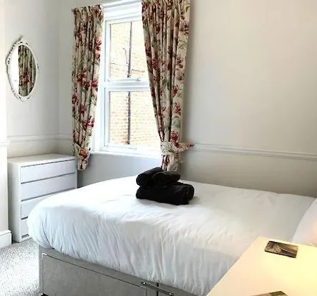Сasa de vacaciones Landing Central Location Great For Families Filey