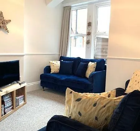 Сasa de vacaciones Landing Central Location Great For Families Filey