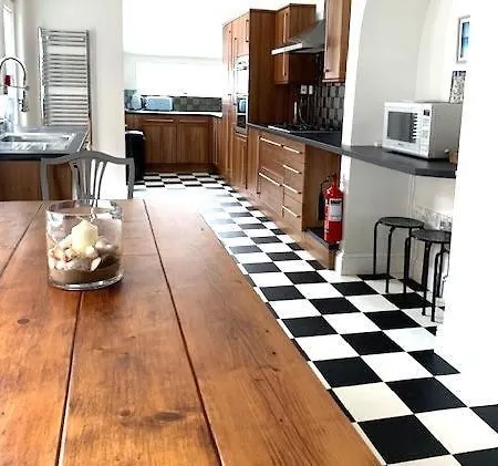 Landing Central Location Great For Families * Filey